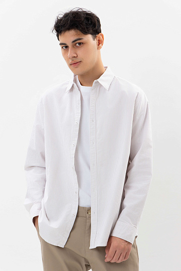 Рубашка длинный рукав AW25CR2-19-22028-331683 фото