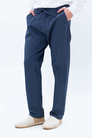 Брюки SS25CR3-2-21821-212167 фото