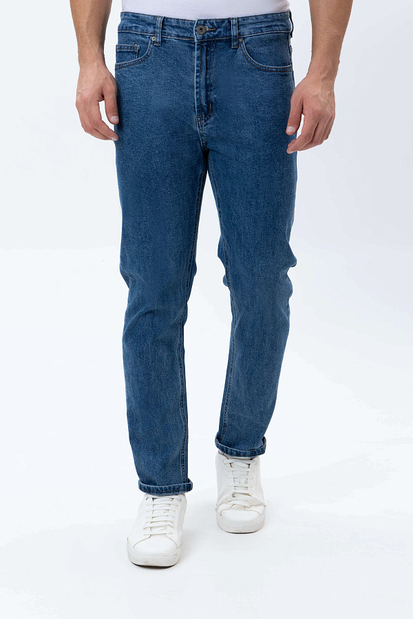 Джинсы AW24DE3-38-20677 фото