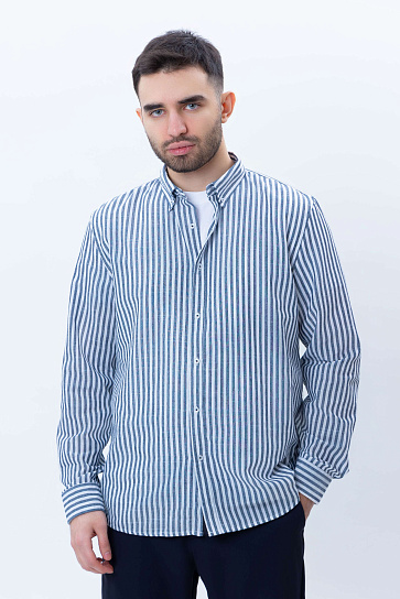 Ko'ylak SS25CR2-19-21585-211058 фото