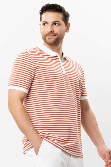 Поло короткий рукав SS25CR2-17-21947-212762 фото