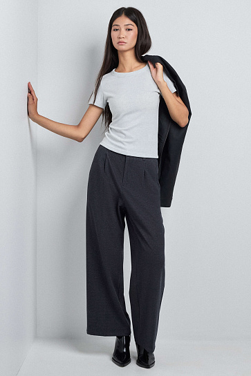Женские брюки AW26WES-20188-347028 фото