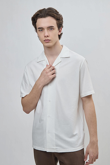 Рубашка короткий рукав SS26CR2-19-22696-338556 фото