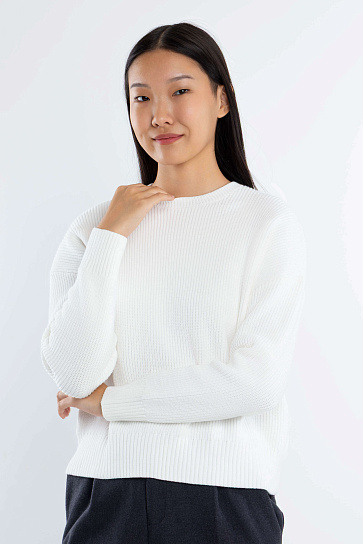 Женский джемпер AW25WKN-92108-333453 фото