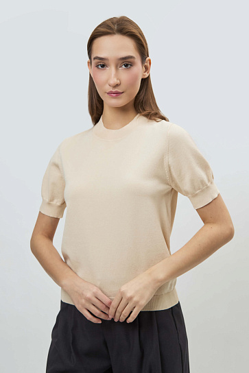 Женский джемпер SS26WKN-92020-337333 фото