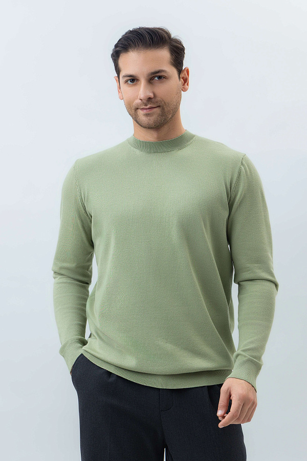 Джемпер длинный рукав AW23CA2N-29-19037 фото