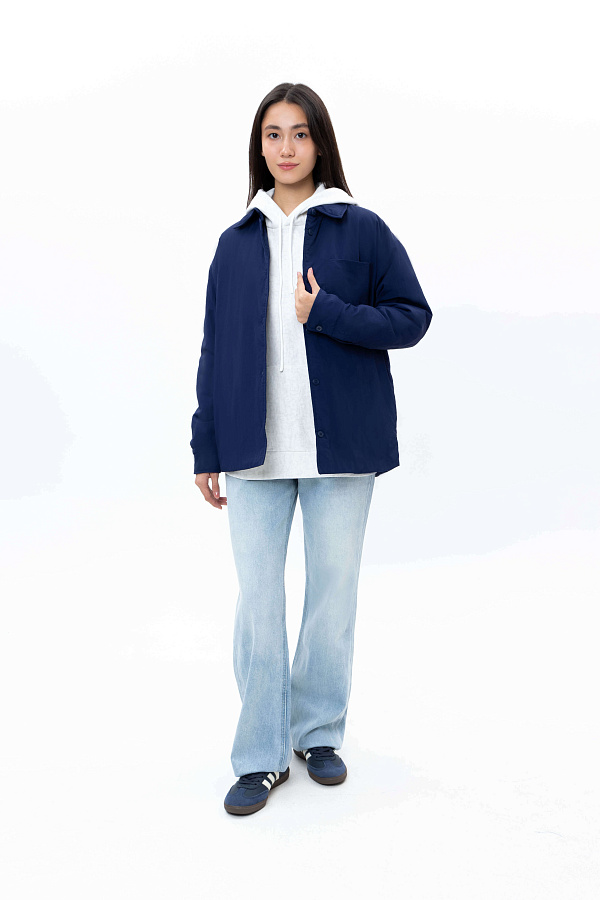 Женская куртка AW24WES-21011 фото