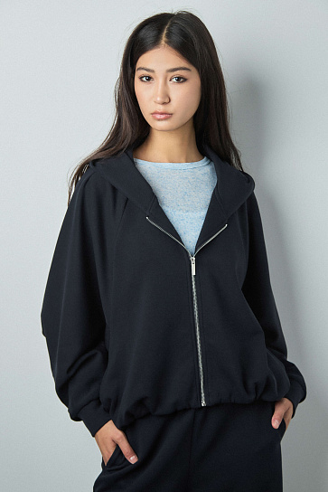 Ayollar hoodie AW26WES-20135-344966 фото