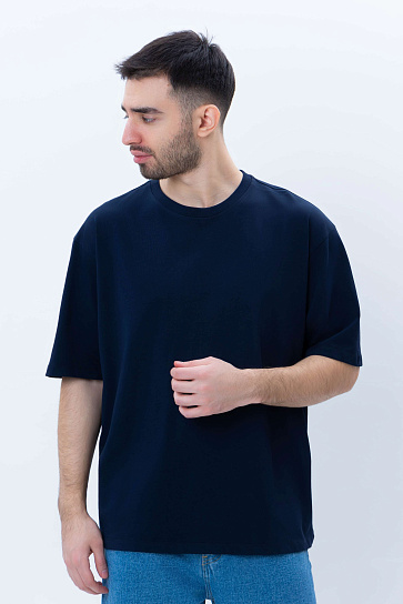 Futbolka SS25BS2-25-21263-209857 фото