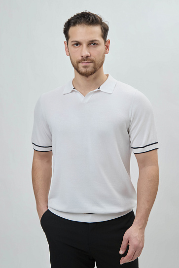 Джемпер короткий рукав SS26CR2-29-22632-337947 фото