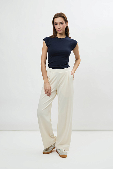 Женские брюки SS26WES-21060-337762 фото