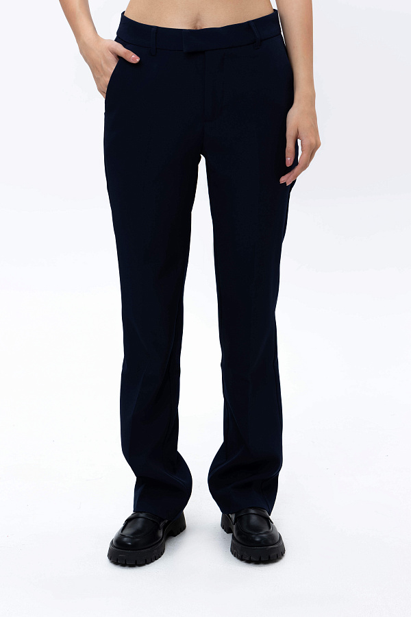 Женские брюки AW24WES-21128 фото