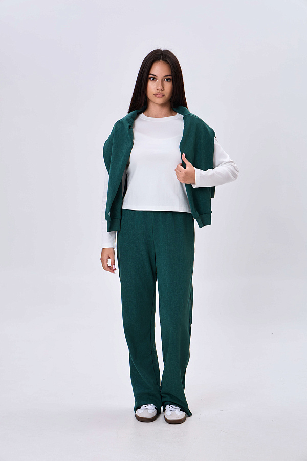 Женская футболка AW24WES-21027 фото