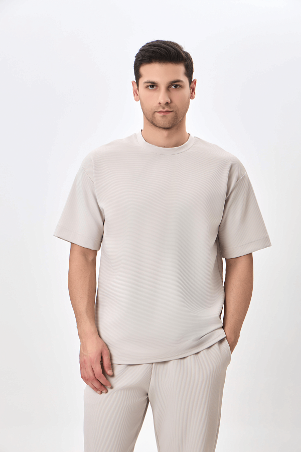 Футболка короткий рукав SS24CR2-25-20369 фото