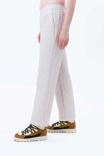 Ayollar joggerlari AW24WES-21054-206070 фото