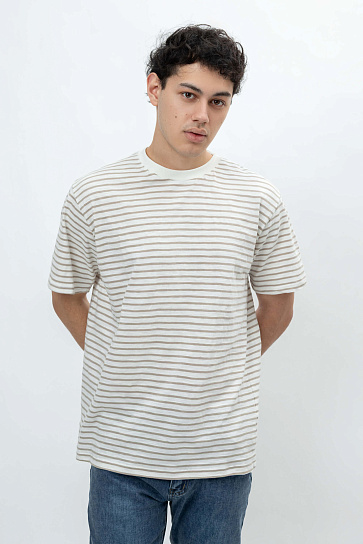 Футболка короткий рукав SS25CR2-25-21801-213551 фото