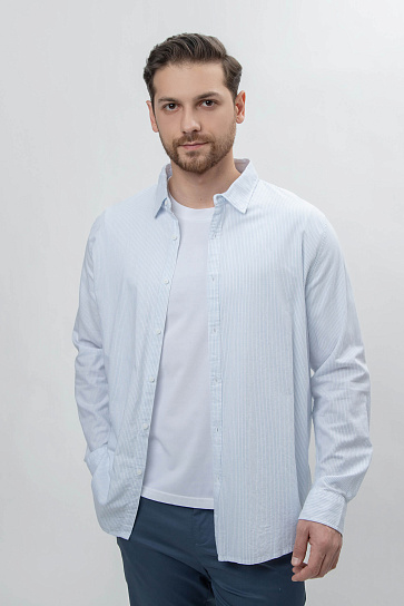 Рубашка длинный рукав SS26CR2-19-22593-336912 фото
