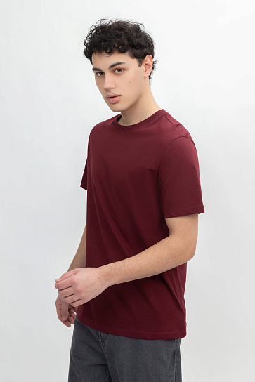 Футболка короткий рукав SS26BS2-25-22869-338121 фото