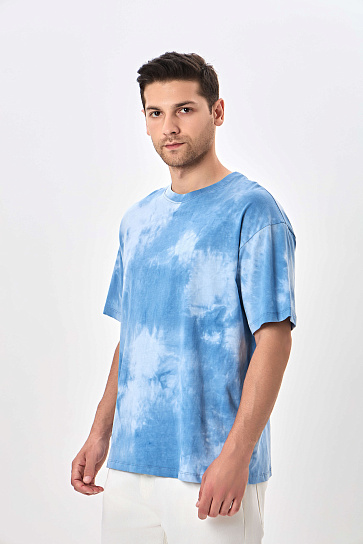 Футболка короткий рукав SS24CR2-25-20420-156250 фото