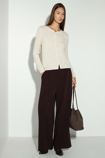 Женские брюки AW26WES-20489-349607 фото