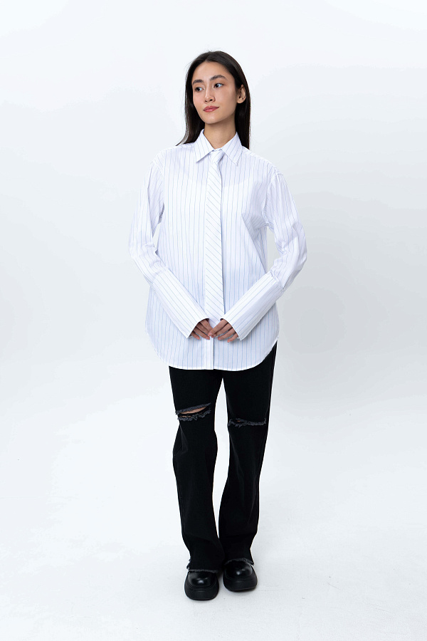 Женская рубашка