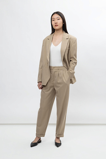 Женские брюки SS26WES-21062-338169 фото