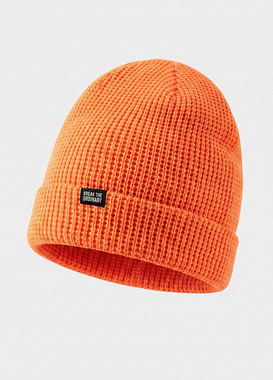 Шапка AW23NS4N-4-19167-143851 фото