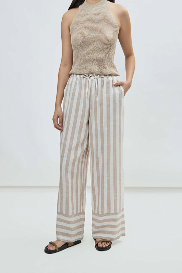 Женские брюки SS26WES-21193-340940 фото