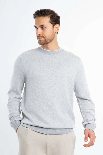 Джемпер длинный рукав AW25CR2-29-22258-333695 фото