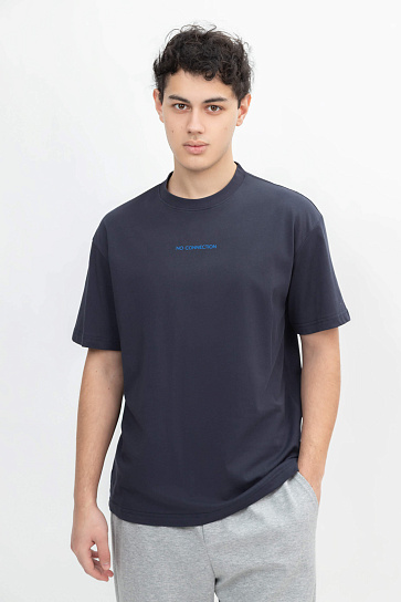 Футболка короткий рукав SS26CR2-25-22616-337104 фото