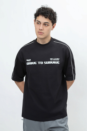 Футболка короткий рукав SS26CR2-25-22615-337094 фото