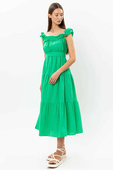 Платье SS24WES-21237-155607 фото