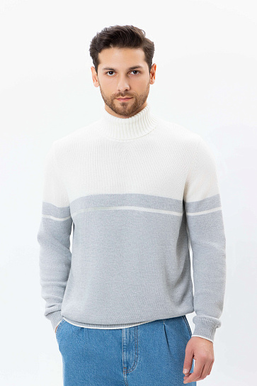 Джемпер длинный рукав AW24CR2-29-21182-205512 фото