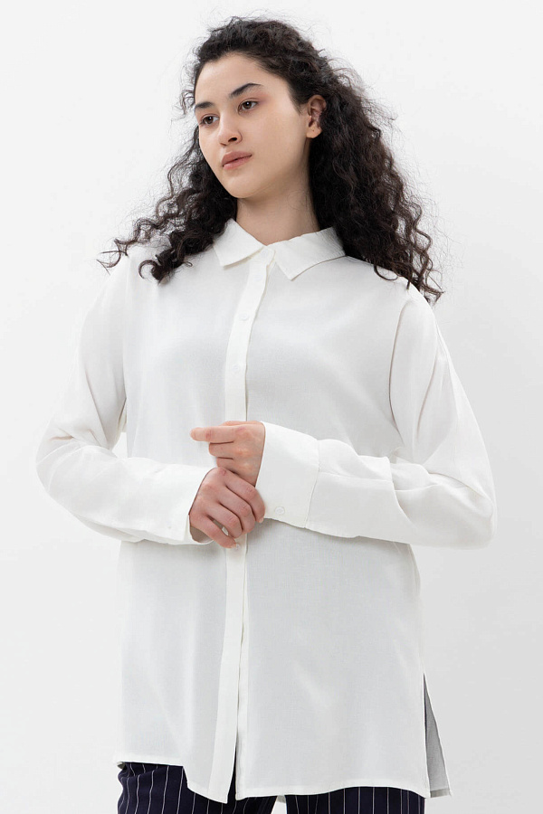 Блузка SS25WES-21124 фото