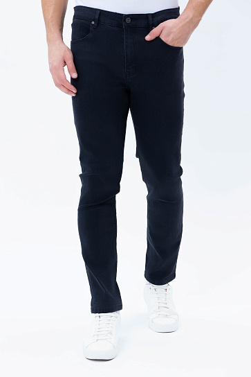 Джинсы SS24DE3-38-19848-149666 фото