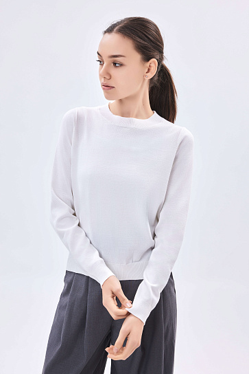 Ayollar jemperi AW23WKN-30042-199942 фото