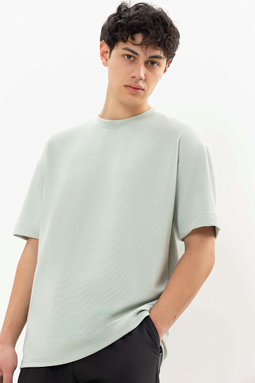 Футболка короткий рукав SS24CR2-25-20189-154175 фото