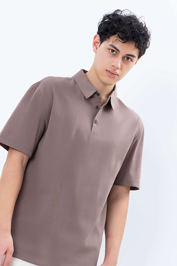 Поло короткий рукав SS25CR2-17-21975-212908 фото