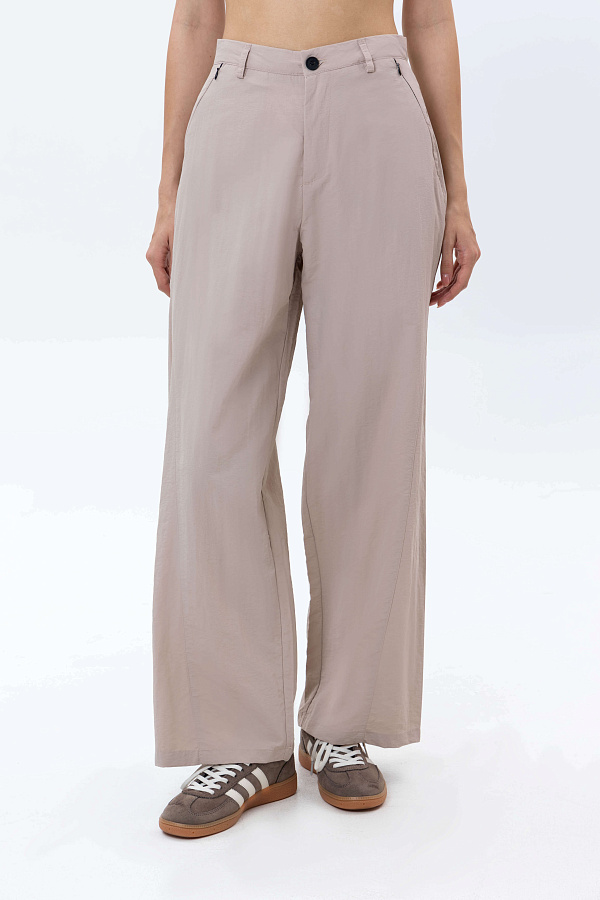 Женские брюки AW24WES-21075 фото