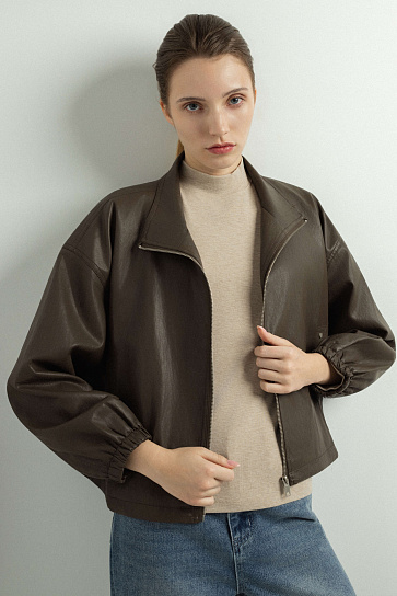 Женская ветровка AW26WES-20490-349613 фото