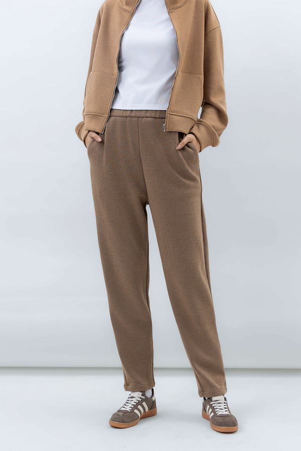 Женские джоггеры AW25WES-21121 фото