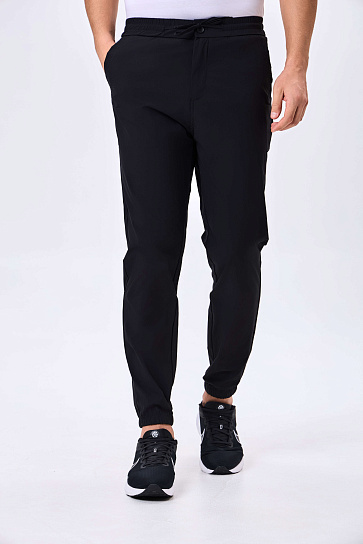 Джоггеры SS24CR3-39-20128-153841 фото