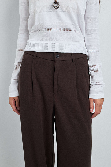 Женские брюки AW26WES-20188-347032 фото