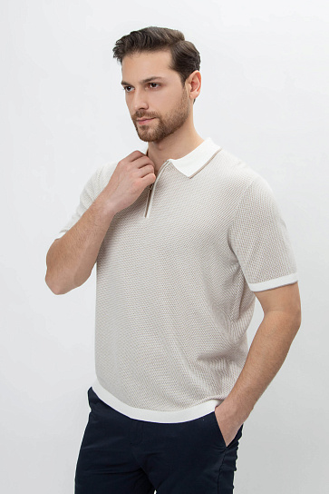 Erkaklar Jemperi SS26CR2-29-22666-338050 фото