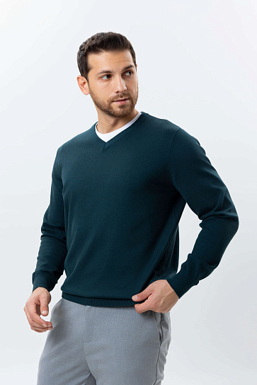 Джемпер длинный рукав AW25CR2-29-21988-332218 фото