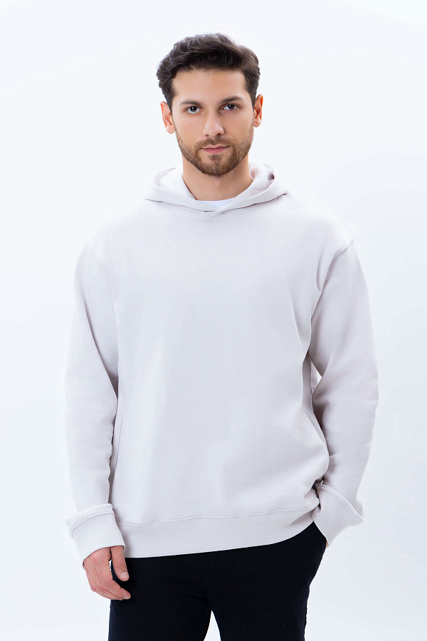 Толстовка короткая длина AW24CR2-2-20891 фото