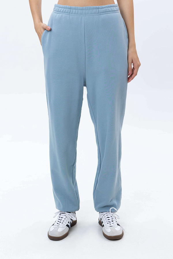 Женские джоггеры AW24WES-21142 фото