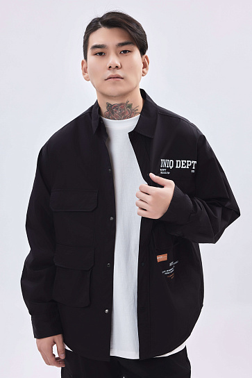 Ko'ylak AW23CA2N-19-19024-144307 фото