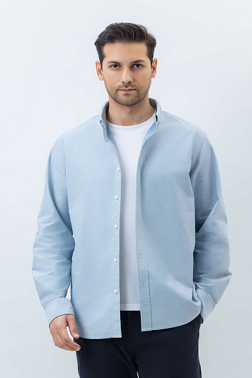 Рубашка длинный рукав AW25CR2-19-22370-334870 фото