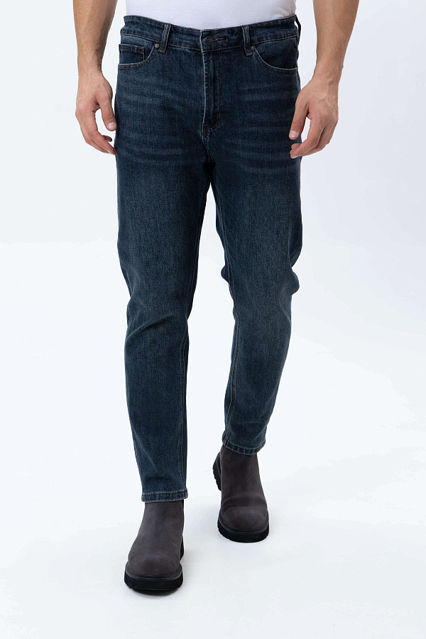 Джинсы AW24DE3-38-20642 фото